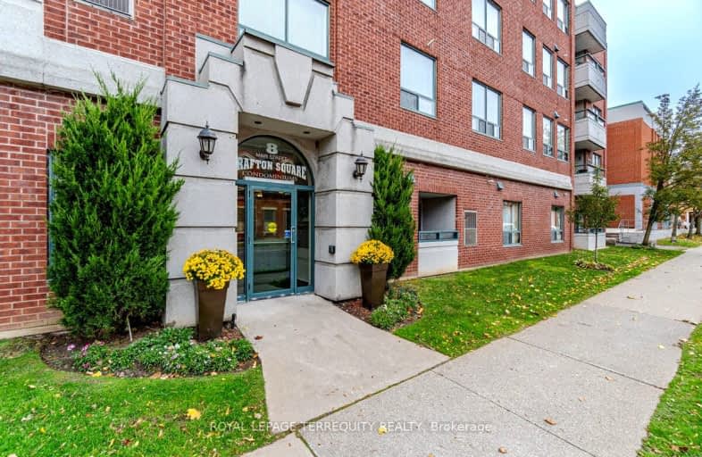 303-8 Main Street, Hamilton | Image 1