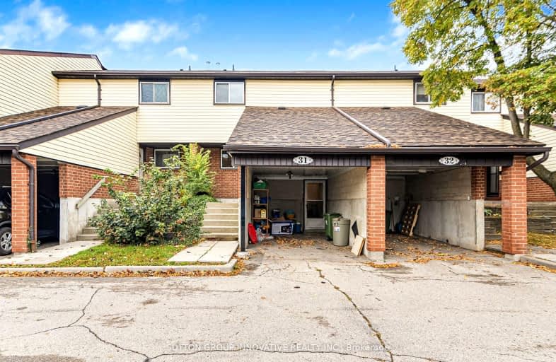 31-900 Limeridge Road East, Hamilton | Image 1