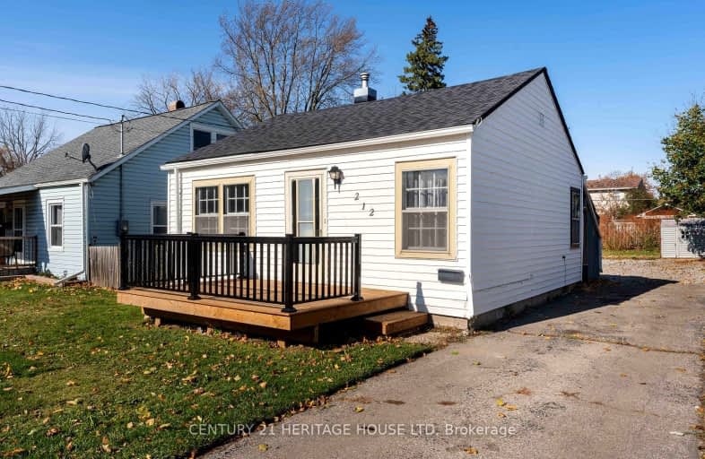 212 Bruce Street, Brantford | Image 1