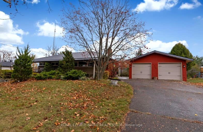 1063 Serpent Mounds Road, Otonabee-South Monaghan | Image 1