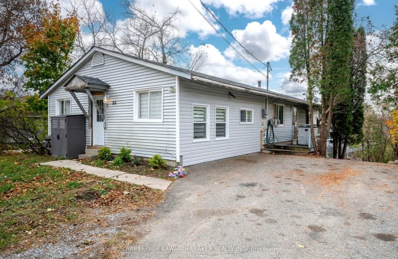 84 Bond Street East, Kawartha Lakes | Image 1