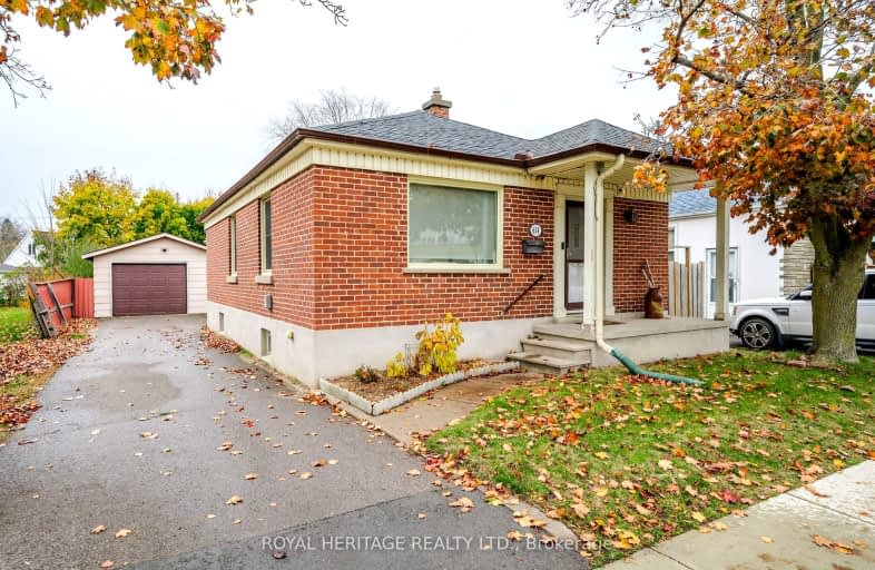 654 Monaghan Road, Peterborough | Image 1