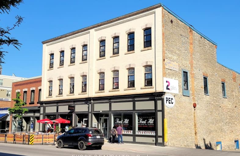 03-254 Main Street, Prince Edward County | Image 1