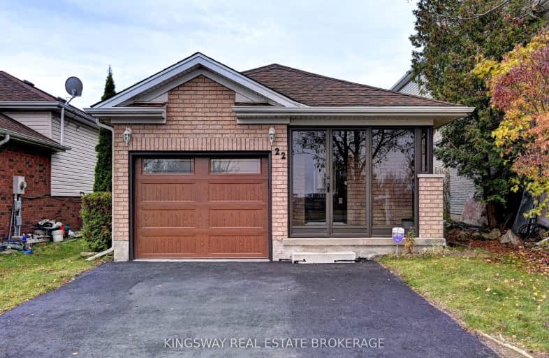 22 O' Connor Lane, Guelph | Image 1