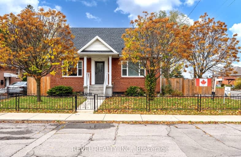 02-38 West 4th Street, Hamilton | Image 1