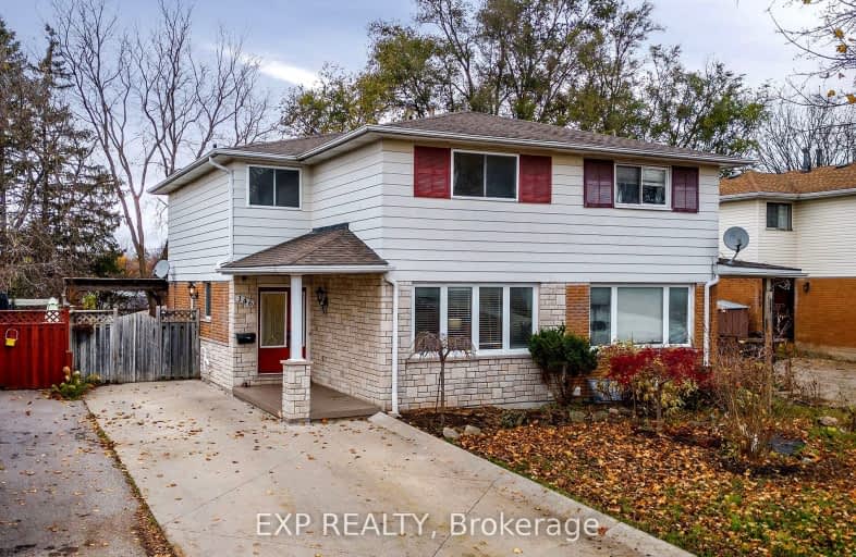 146 Mooregate Crescent, Kitchener | Image 1