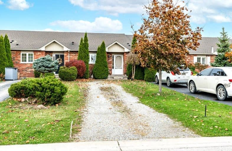 43 Hudson Drive, Haldimand | Image 1