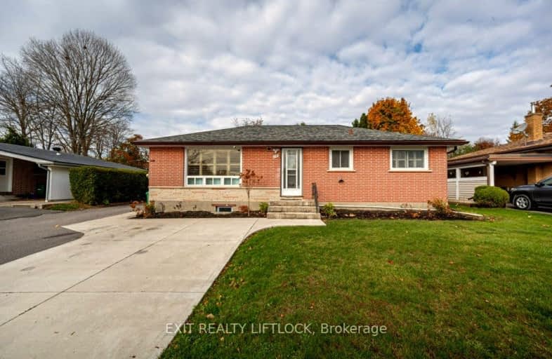 1191 Milburn Street, Peterborough | Image 1