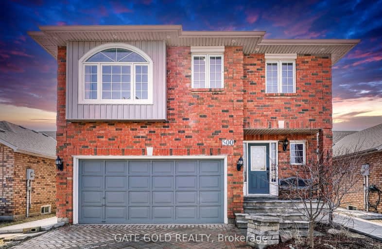 500 Stone Church Road East, Hamilton | Image 1