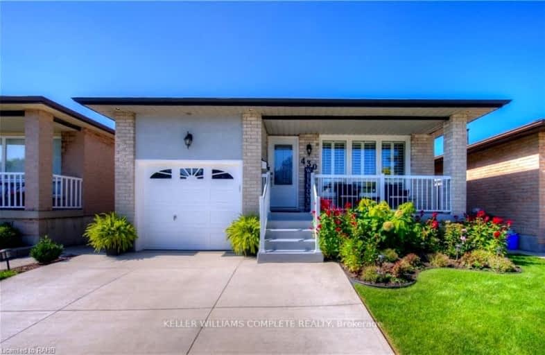430 Templemead Drive, Hamilton | Image 1