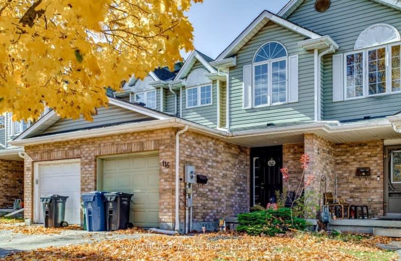 116 Chesterton Lane, Guelph | Image 1