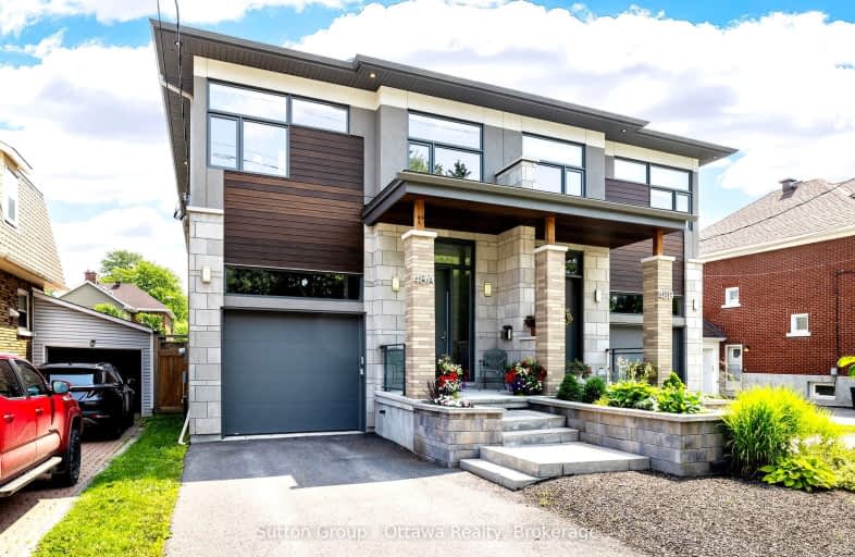 A-48 Byron Avenue, Ottawa | Image 1