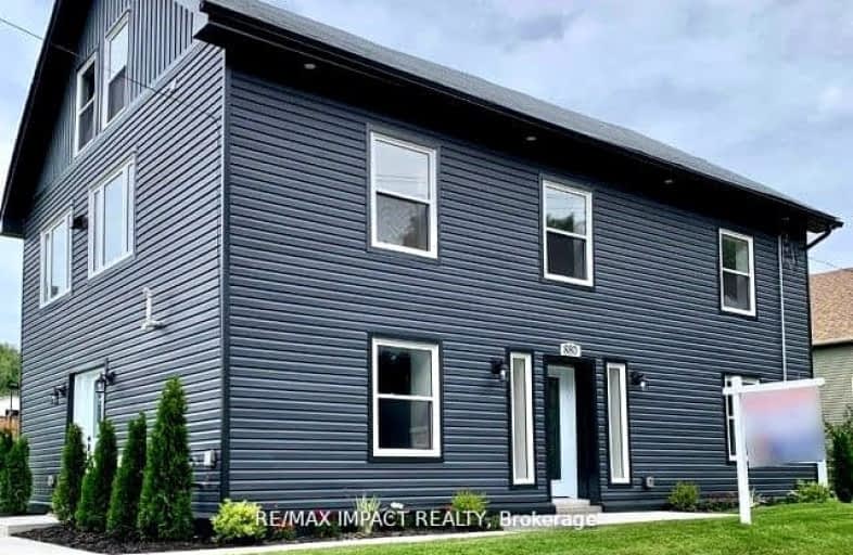 880 Water Street, Douro-Dummer | Image 1