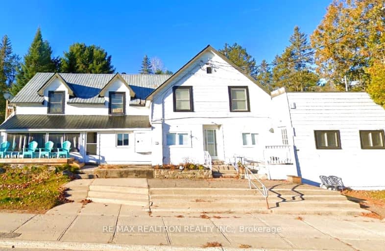 10-549 Muskoka Road, Huntsville | Image 1