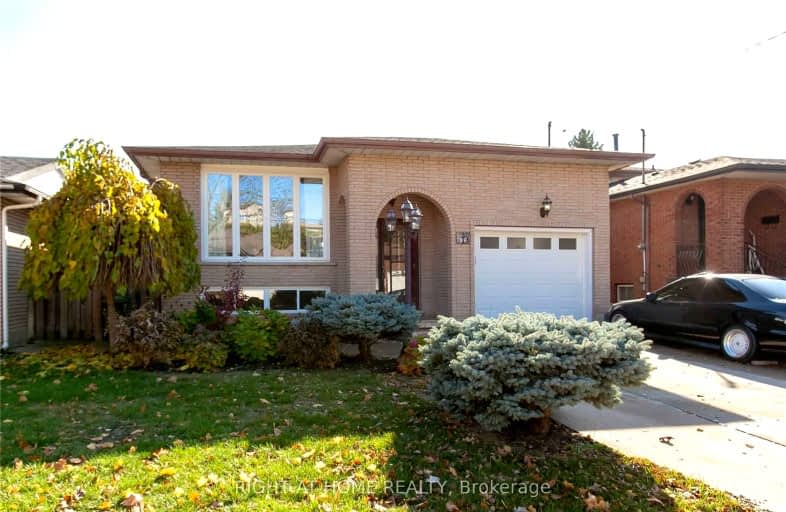 Lower-89 Greencedar Drive Drive, Hamilton | Image 1