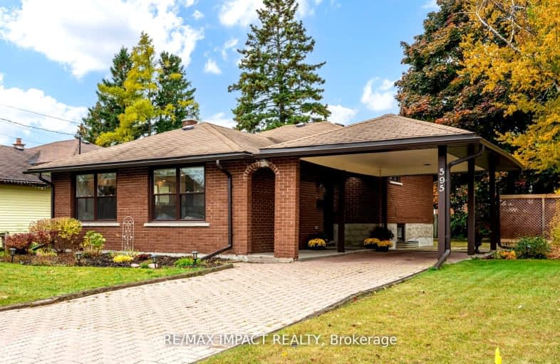 595 Westwood Drive, Cobourg | Image 1