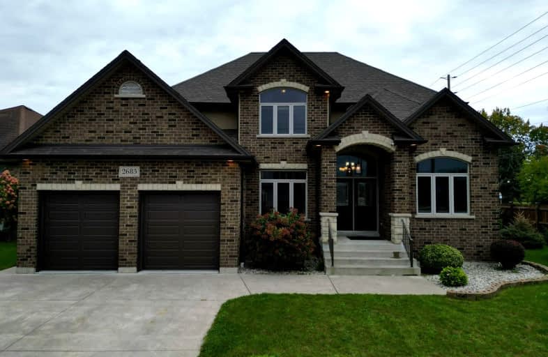 2685 Kevin Street, LaSalle | Image 1