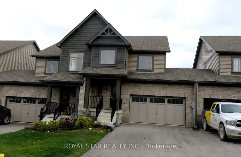 123 Stonebrook Way, Grey Highlands | Image 1