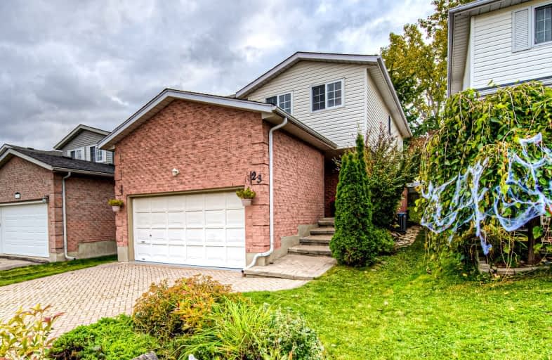 23 Beechmanor Crescent, Kitchener | Image 1