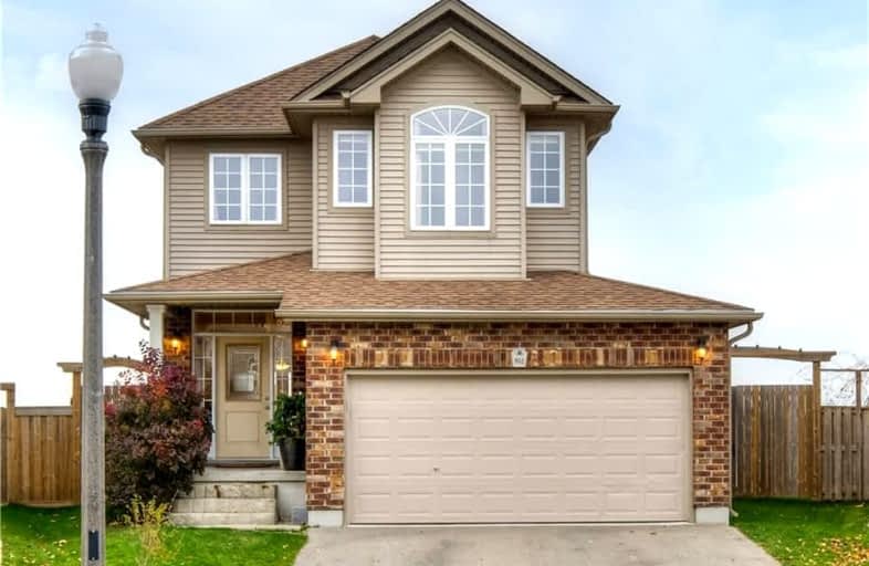 952 Eden Oak Court, Kitchener | Image 1