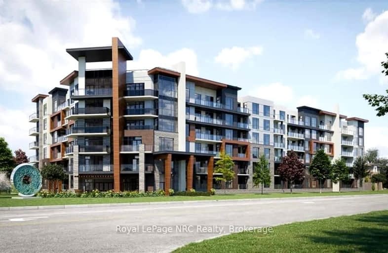 302-600 North Service Road, Hamilton | Image 1
