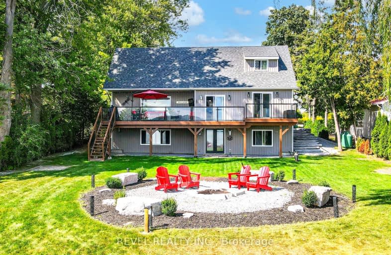 63 Glassford Road, Kawartha Lakes | Image 1