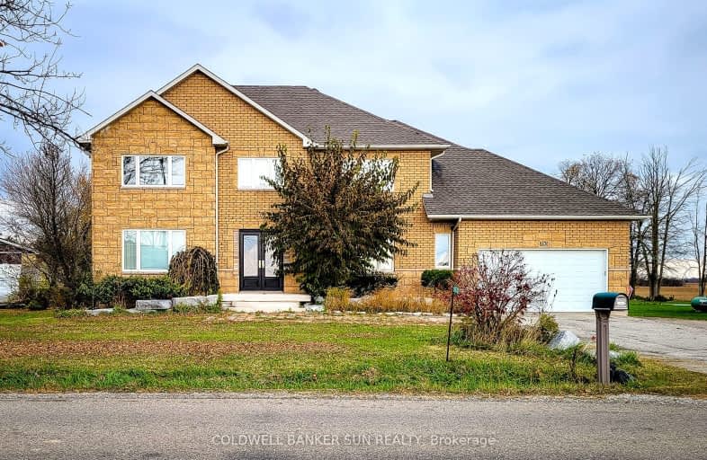 9570 Haldibrook Road, Hamilton | Image 1