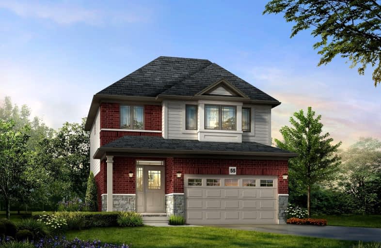 Lot 9-21 Broddy Avenue, Brantford | Image 1