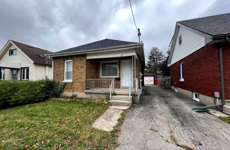 14 Eastbourne Street, Brantford | Image 1