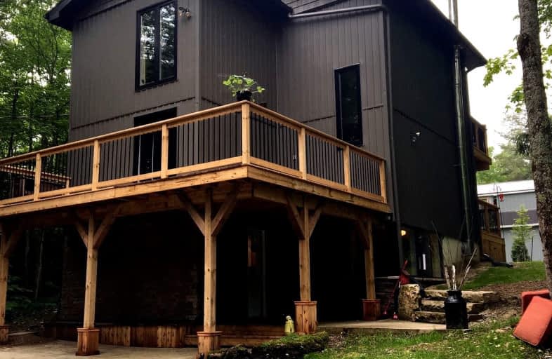 134 Lakeview Drive, Georgian Bluffs | Image 1