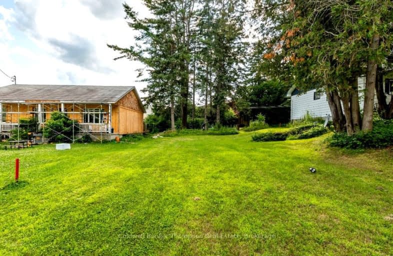 4 Kitchen Road South, Huntsville | Image 1
