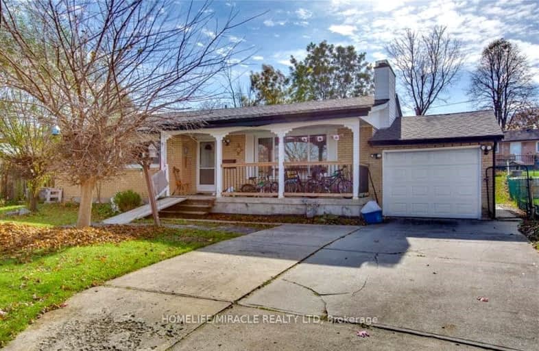 78 Deveron Crescent, London | Image 1