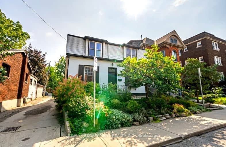 223 Hess Street South, Hamilton | Image 1