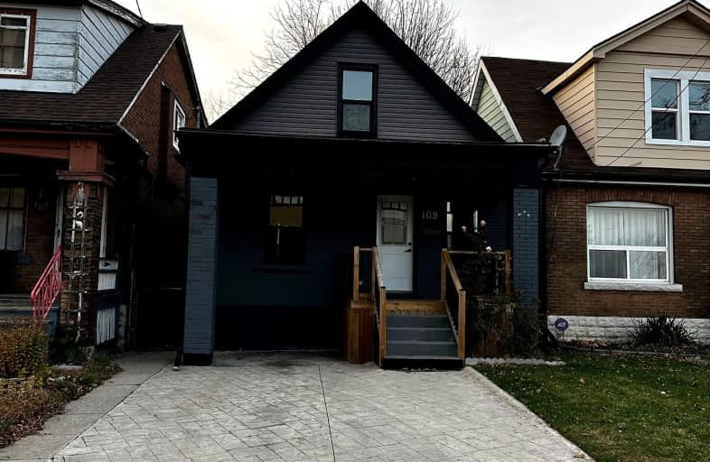 109 Melrose Avenue North, Hamilton | Image 1