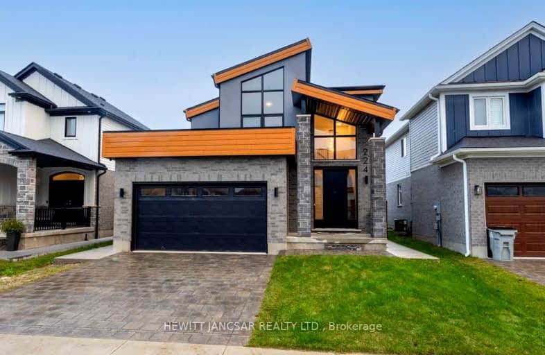 224 Winlow Way, Middlesex Centre | Image 1