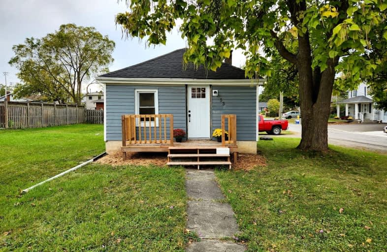 53 Wellington Street North, Thorold | Image 1