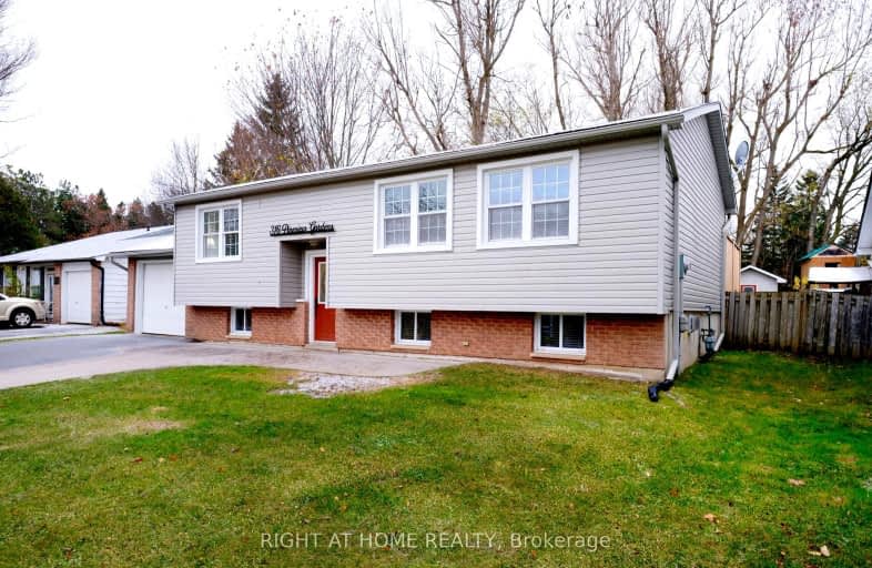 316 Pineview Gardens, Shelburne | Image 1