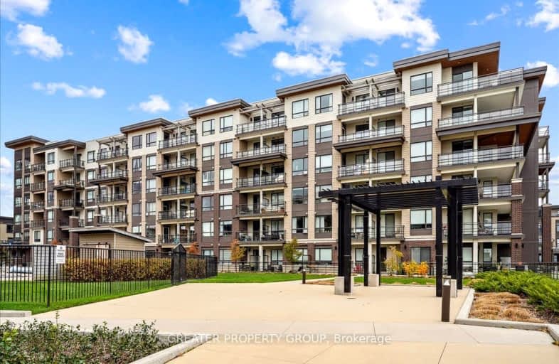 211-40 Esplanade Place, Grimsby | Image 1