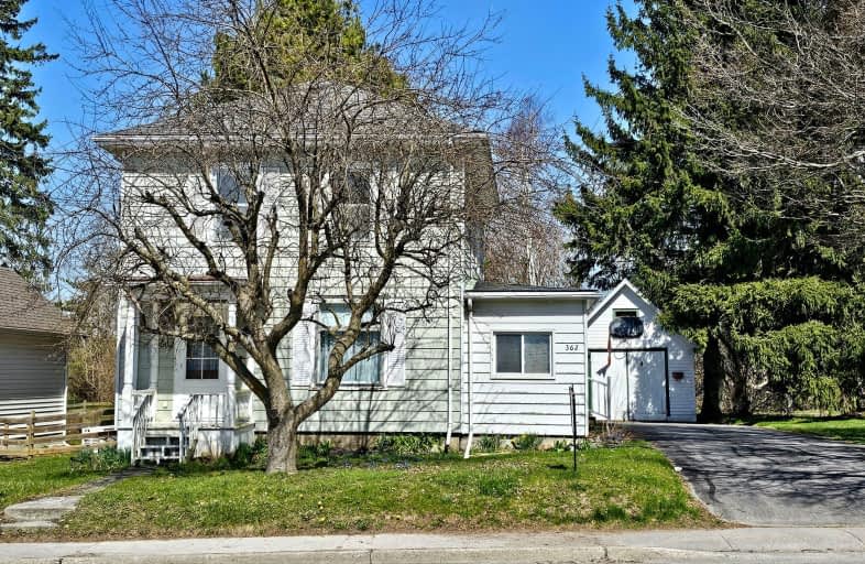 362 Bloomfield Main Street, Prince Edward County | Image 1