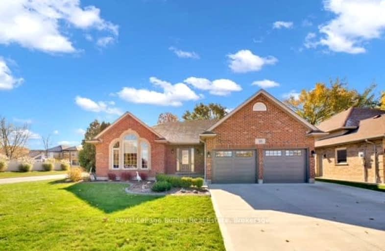 39 Whelan Drive, Amherstburg | Image 1