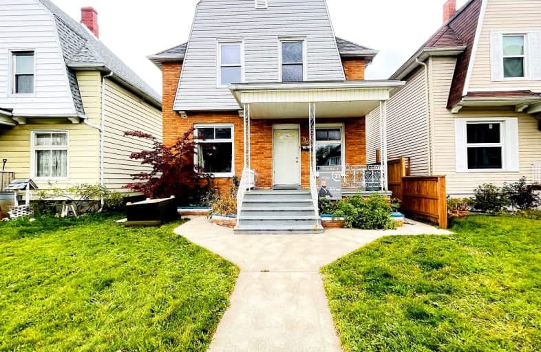 715 Aylmer Avenue, Windsor | Image 1