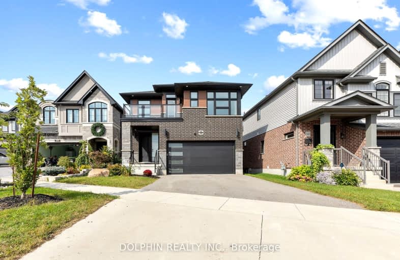 337 Woodbine Avenue, Kitchener | Image 1