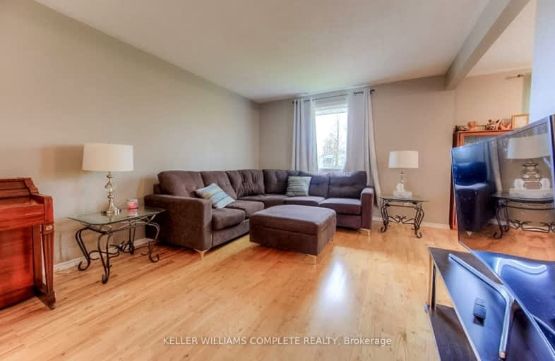 47 Osijek Crescent, Brantford | Image 1