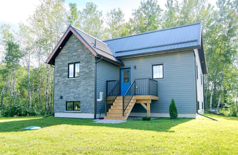 103 Franklin Street, Powassan | Image 1