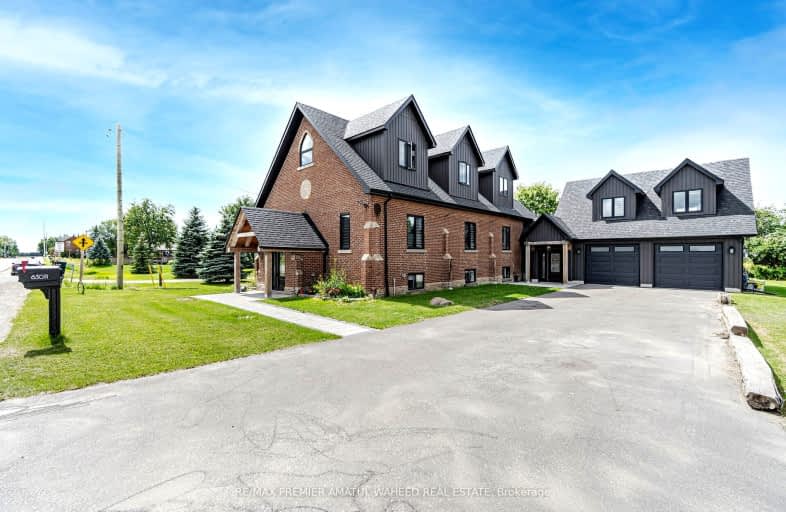 63011 Dufferin Road 3, East Garafraxa | Image 1