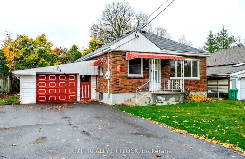 831 Barnardo Avenue, Peterborough | Image 1