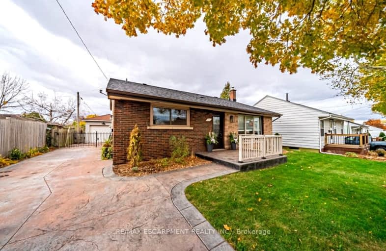 215 Glennie Avenue, Hamilton | Image 1