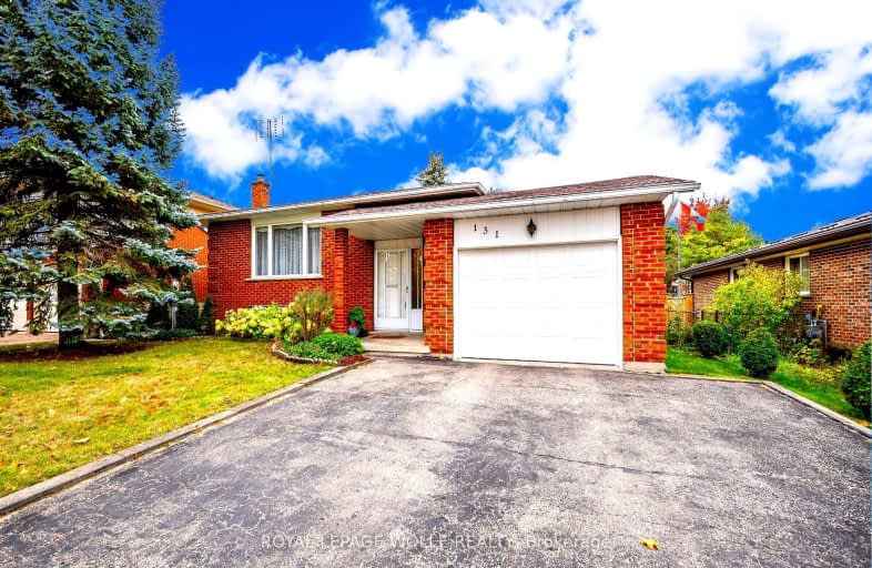 131 Countryside Crescent, Kitchener | Image 1