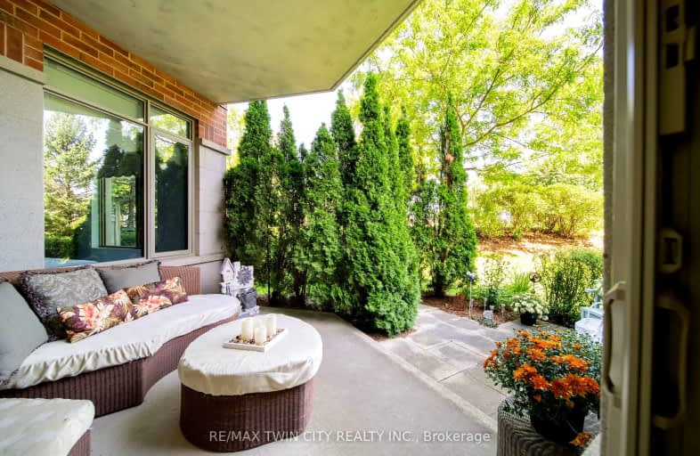 101-400 Romeo Street North, Stratford | Image 1