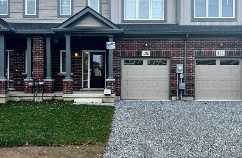 132 Alicia Crescent, Thorold | Image 1